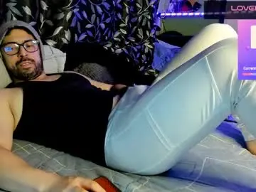 Free Porn Cam with irokdan89 - Chaturbate