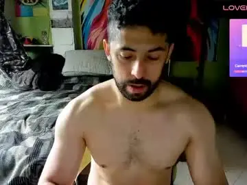 Live Sex with irokdan89 - Chaturbate