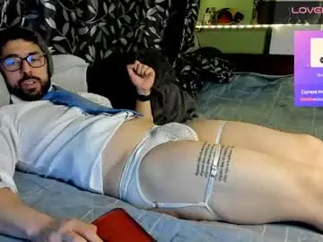 Best Webcam with irokdan89 - Chaturbate