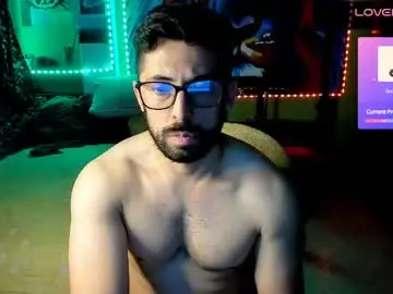 Best live sex cam show with irokdan89 - Chaturbate