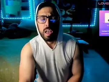 Nude Webcam with irokdan89 - Chaturbate