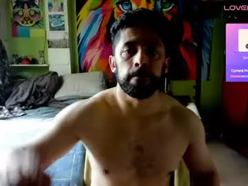 Live Sex Cam with irokdan89 - Chaturbate