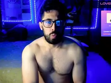 Live Porn with irokdan89 - Chaturbate