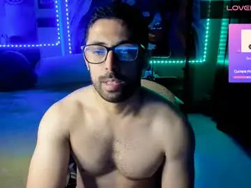 Nude Webcam with irokdan89 - Chaturbate