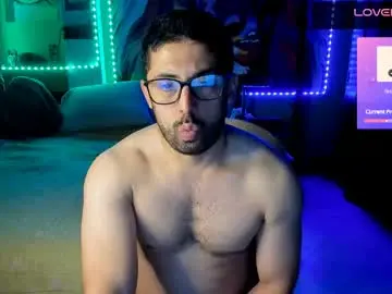Live Porn with irokdan89 - Chaturbate