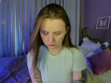 Adult Video Chat with katrina_bail - Chaturbate