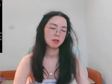 Adult Video Chat with luckrose - Chaturbate