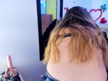 Live Sex with melisa_14 - Chaturbate