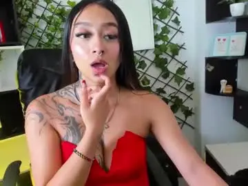 Adult Webcam with miaa_thopmson - Chaturbate