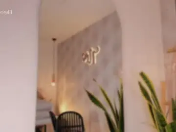 Live Sex with nicolemorelli2 - Chaturbate