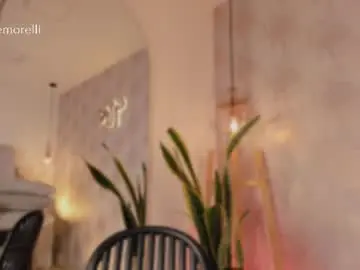 Nude Webcam with nicolemorelli2 - Chaturbate