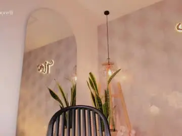 Adult Webcams with nicolemorelli2 - Chaturbate