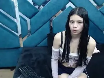 Free Live Porn with ninith_sweet - Chaturbate