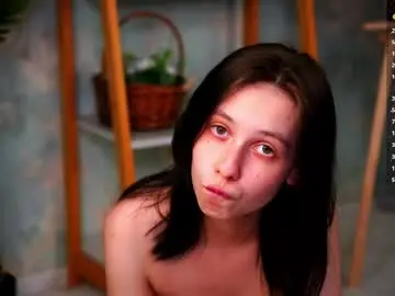 Nude Webcam with skyemcguire - Chaturbate
