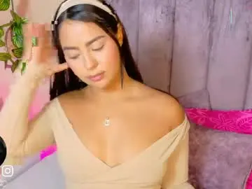Sex Chat with angelicaa_garcia - Chaturbate