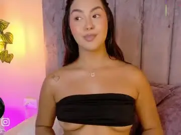 Free Live Porn with angelicaa_garcia - Chaturbate