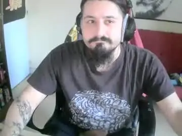Live Sex with fangtiger - Chaturbate