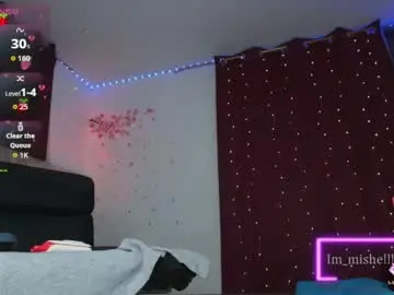 Watch Live Sex Cams with im_miabigass - Chaturbate