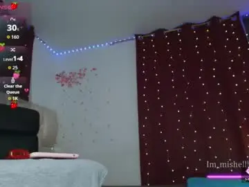 Sex Cam with im_miabigass - Chaturbate