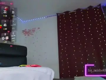 Best live sex cam show with im_miabigass - Chaturbate