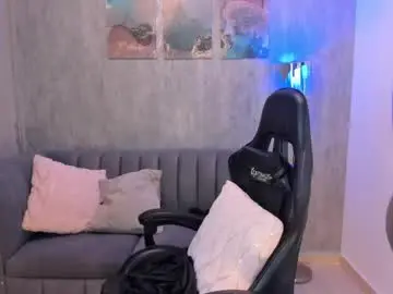 Live Sex with melaniehudson_ - Chaturbate