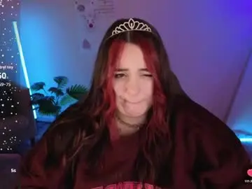 Private Sex Chat with mia_r0ss - Chaturbate