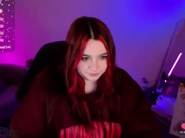 Nude Webcam with mia_r0ss - Chaturbate
