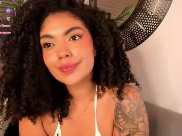 Live Porn with miss_curazao - Chaturbate