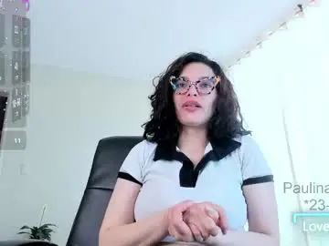 Private Sex Chat with polybarnett - Chaturbate