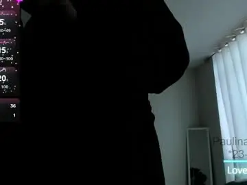 Free Porn Cam with polybarnett - Chaturbate