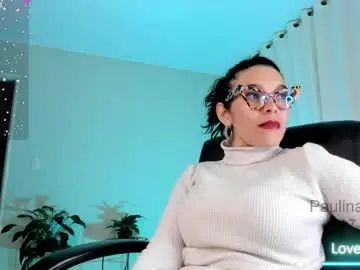 Private Sex Chat with polybarnett - Chaturbate