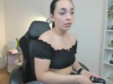 Live Sex with sakura_harper - Chaturbate