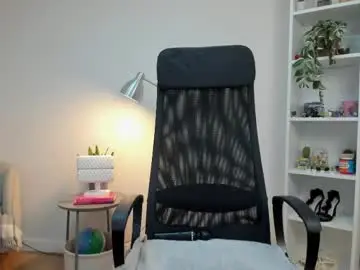 Sex Chat with sakura_harper - Chaturbate