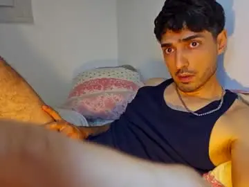 Best Webcam with shhervin - Chaturbate
