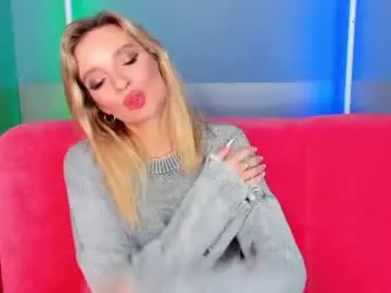 Sex Cam with alina_lovelyx - Chaturbate