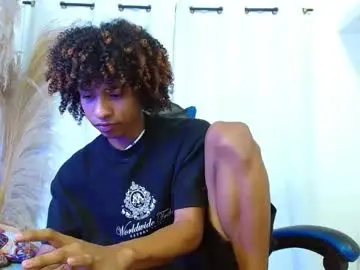 Adult Webcam with angell18_ - Chaturbate