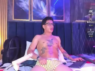 Live Sex with anthony_hotxx - Chaturbate