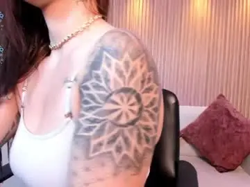 Adult Webcam with charlotte_whitee1 - Chaturbate