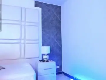 Free Live Porn with charlotte_whitee1 - Chaturbate