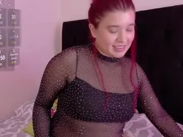 Adult Webcam with danna_luu - Chaturbate