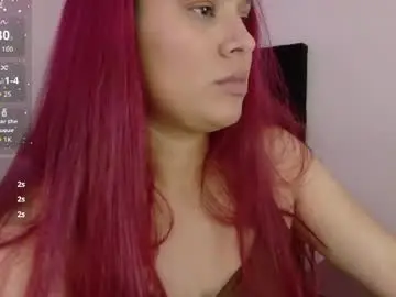Best Webcam with danna_luu - Chaturbate