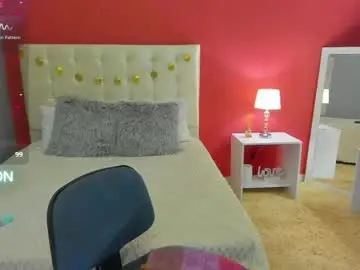 Private Sex Chat with hannah_smiith_ - Chaturbate