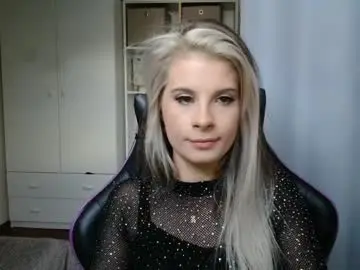 Adult Video Chat with kristineamore - Chaturbate