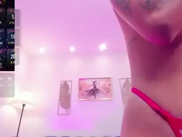 Best live sex cam show with miavegas1 - Chaturbate