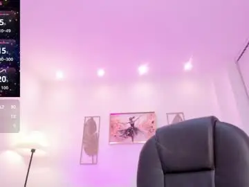 Adult Webcams with miavegas1 - Chaturbate