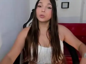Live Porn with nora22xx - Chaturbate