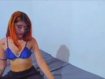 Best Webcam with roxanajames__ - Chaturbate