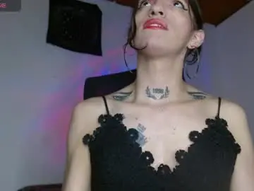 Adult Webcam with scarlett_crastrawberry - Chaturbate