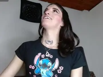 Best live sex cam show with scarlett_crastrawberry - Chaturbate