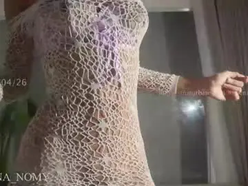 Private Sex Chat with shena_nomy - Chaturbate